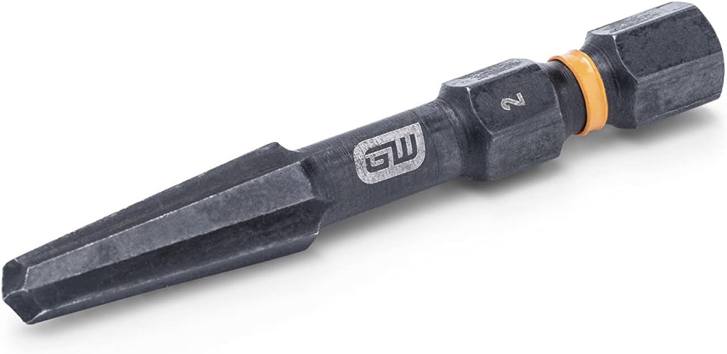 GEARWRENCH 10 Piece Bolt Biter Screw Extractor Set - 84786