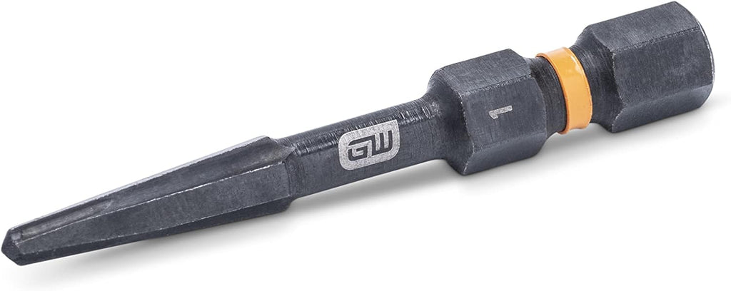 GEARWRENCH 10 Piece Bolt Biter Screw Extractor Set - 84786