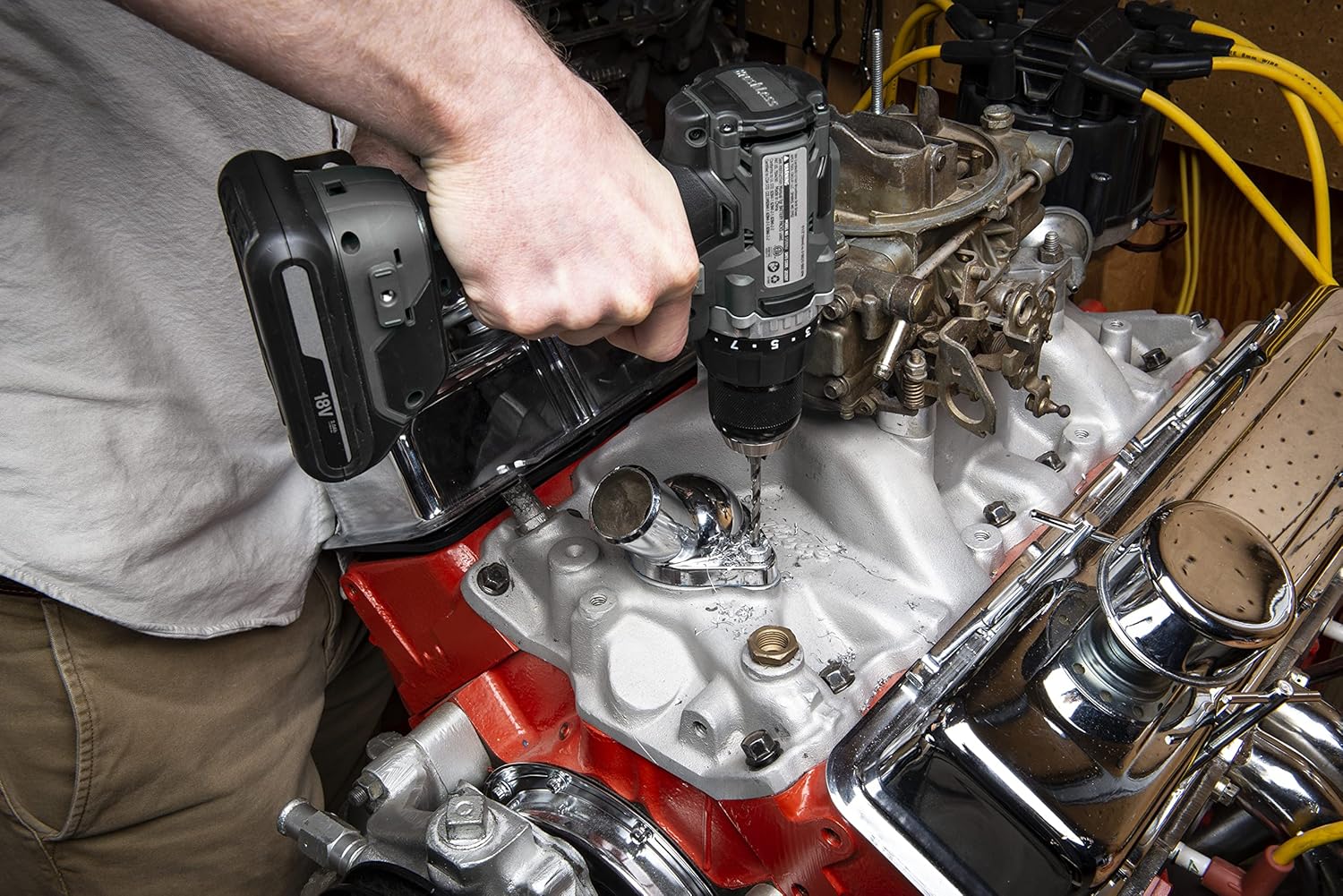 GEARWRENCH 10 Piece Bolt Biter Screw Extractor Set - 84786