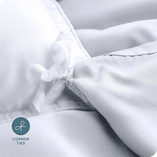 3pcs Solid Color Brushed Bedding Set, Duvet Cover And Pillowcase Set, Skin Friendly, Breathable, Simple Duvet Cover Pillowcases