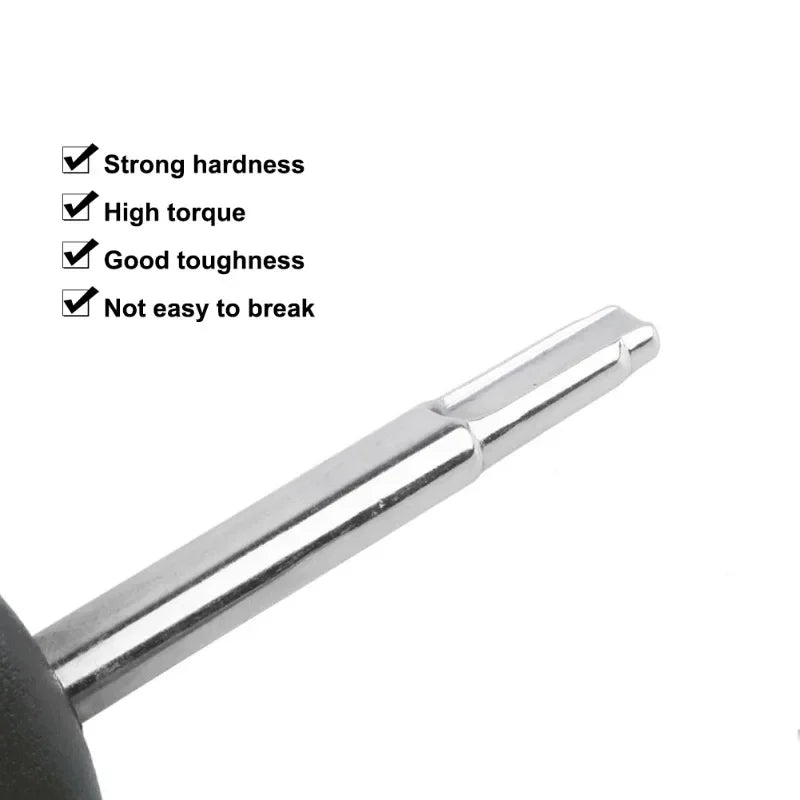 Plastic Oil Drain Plug Screw Removal Installer Wrench Assembly Tool Wrench Tool Car Repair Tool for VAG Audi Automotive Tools