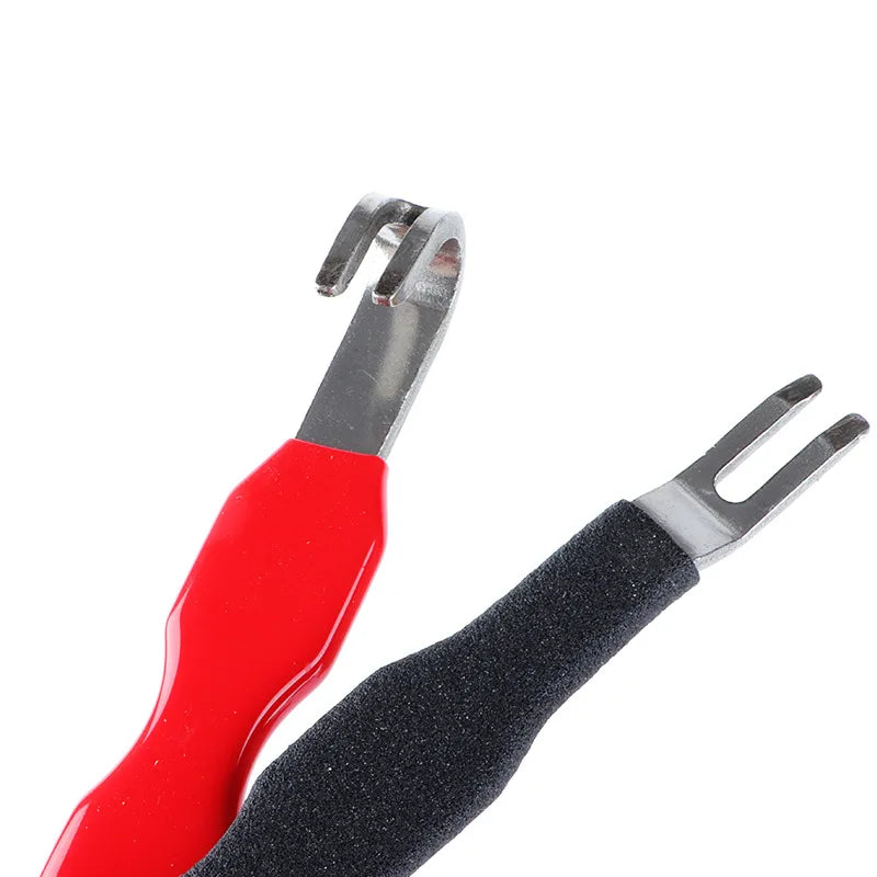 1/2/3PC Car Electrical Terminal Connector Separator Disassembly Tool Suitable for Most Vehicles Car Maintenance Tools Parts