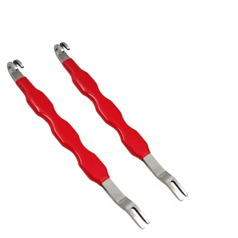 1/2/3PC Car Electrical Terminal Connector Separator Disassembly Tool Suitable for Most Vehicles Car Maintenance Tools Parts